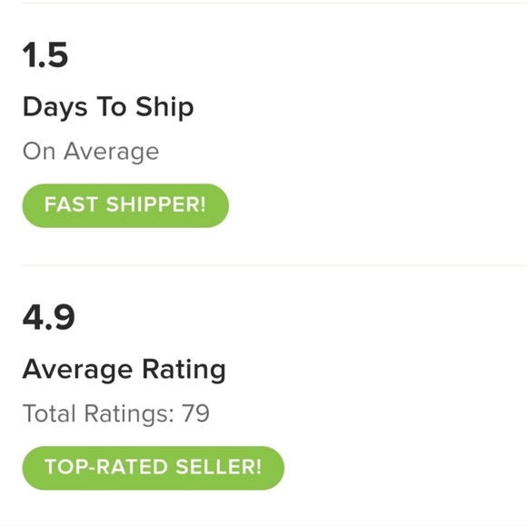 Welcome | The Rahe Closet - Picture 2 of 2